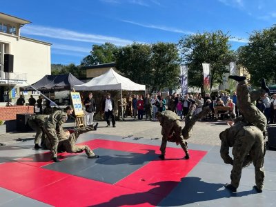 Piknik Spadochroniarski